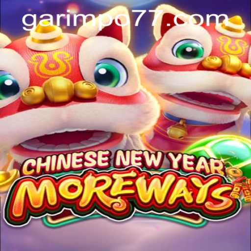 Descubra o Mundo de CHINESENEWYEARMOREWAYS no Garimpo777.com