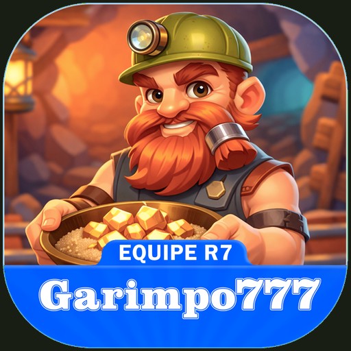 Garimpo777.com