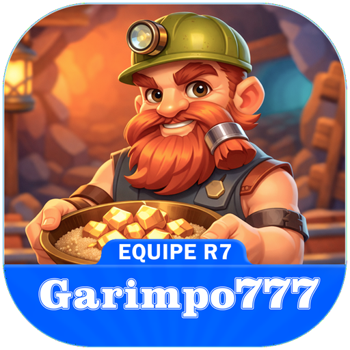 Garimpo777.com