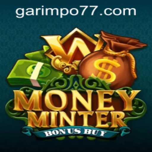 Explorando MoneyMinterBonusBuy: O Jogo que Está Conquistando Garimpo777.com